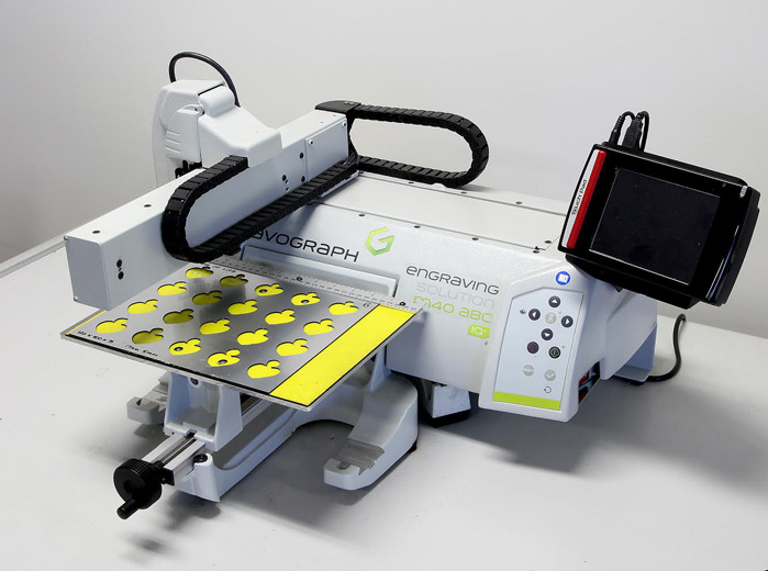Personalisation Image