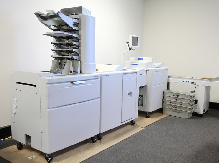 Printing Image