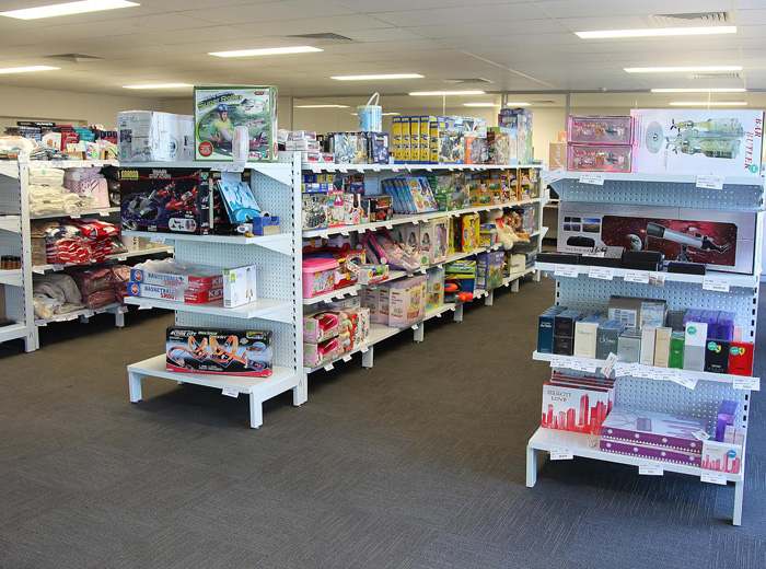 Showroom Image